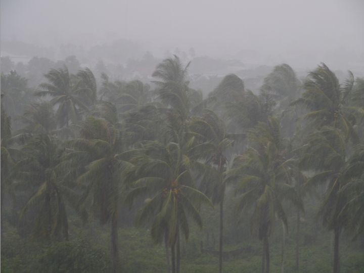 Monsun - Thailand